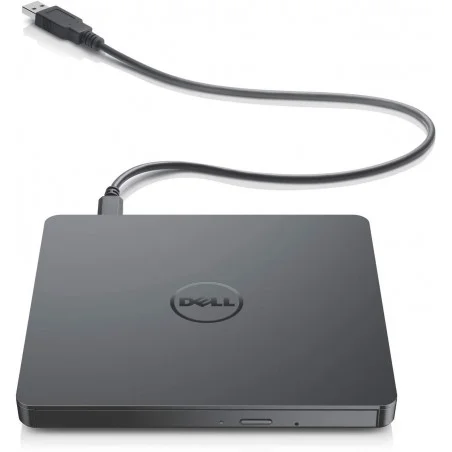 Lecteur Graveur DVD RW DELL DW316 / Noir - Dell - photo 5