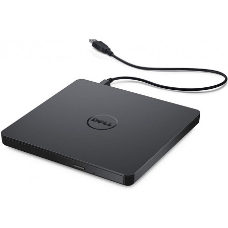 Lecteur Graveur DVD RW DELL DW316 / Noir - Dell - photo 8