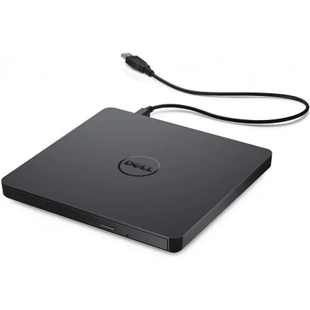 Lecteur Graveur DVD RW DELL DW316 / Noir - Dell - photo 8