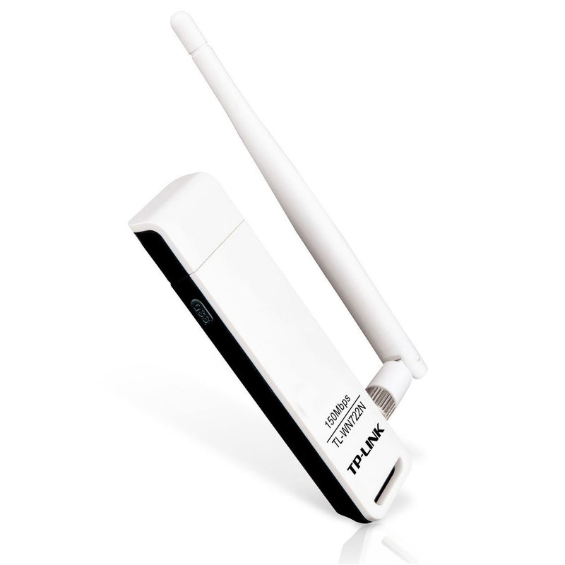 Adaptateur USB sans fil N 150 Mbps - photo 1