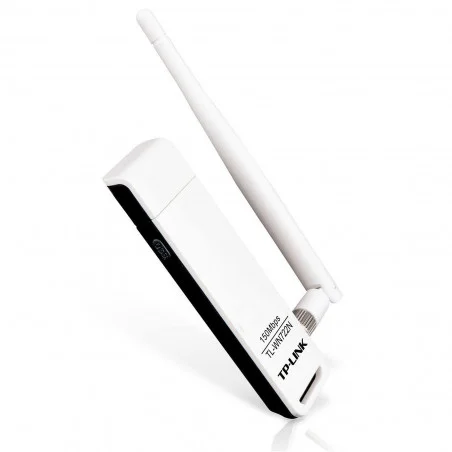 Adaptateur USB sans fil N 150 Mbps - photo 3
