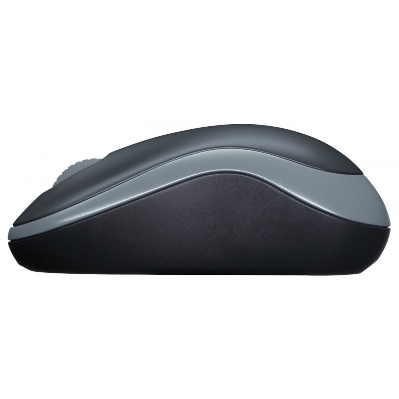 Souris Logitech Sans Fil M185/ Gris - Logitech - photo 3