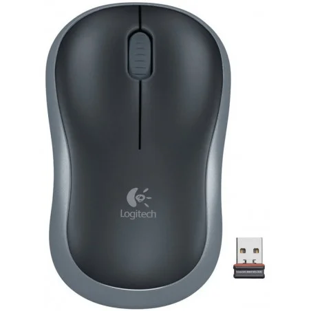 Souris Logitech Sans Fil M185/ Gris - Logitech - photo 6