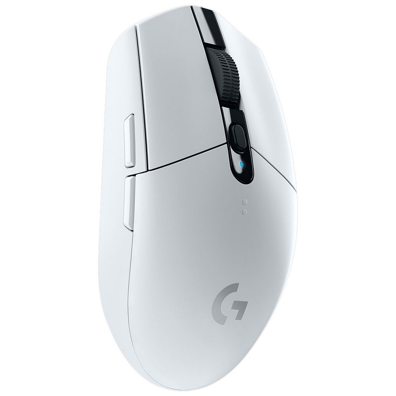 Souris Sans Fil Gaming Logitech G305 Lightspeed Wireless Gaming Mouse / Blanc - Logitech - photo 2