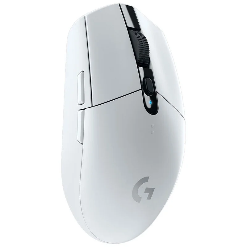 Souris Sans Fil Gaming Logitech G305 Lightspeed Wireless Gaming Mouse / Blanc - Logitech - photo 2