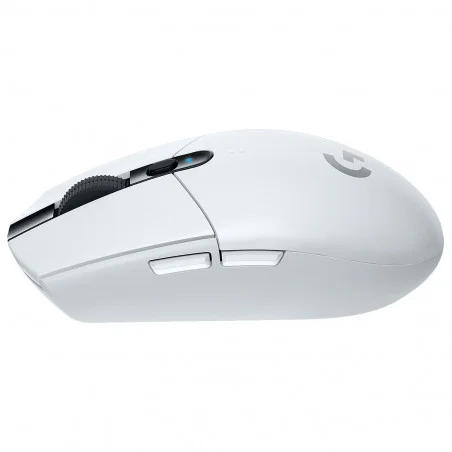 Souris Sans Fil Gaming Logitech G305 Lightspeed Wireless Gaming Mouse / Blanc - Logitech - photo 14