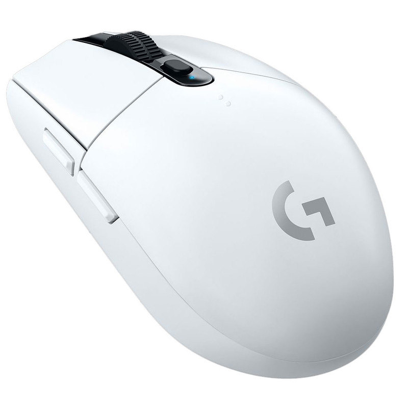 Souris Sans Fil Gaming Logitech G305 Lightspeed Wireless Gaming Mouse / Blanc - Logitech - photo 3