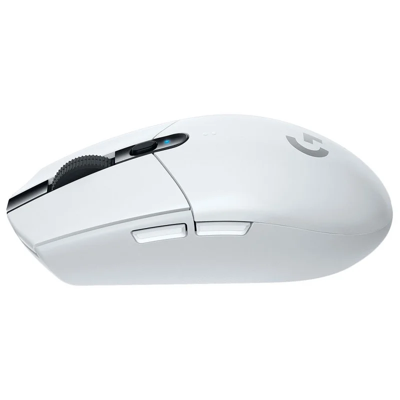 Souris Sans Fil Gaming Logitech G305 Lightspeed Wireless Gaming Mouse / Blanc - Logitech - photo 5
