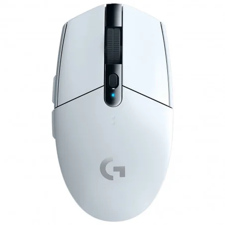 Souris Sans Fil Gaming Logitech G305 Lightspeed Wireless Gaming Mouse / Blanc - Logitech - photo 7