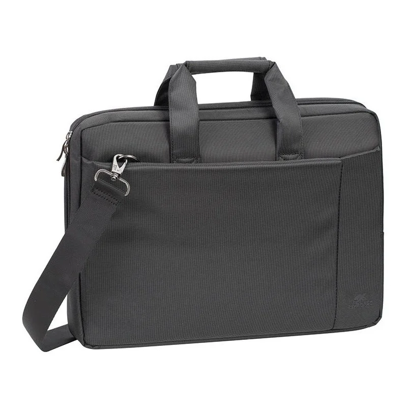 Sacoche pour PC Portable Rivacase 8231 15.6" Noir