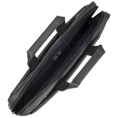 Sacoche pour PC Portable Rivacase 8231 15.6" Noir - photo 12
