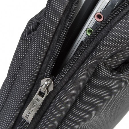 Sacoche pour PC Portable Rivacase 8231 15.6" Noir - photo 14