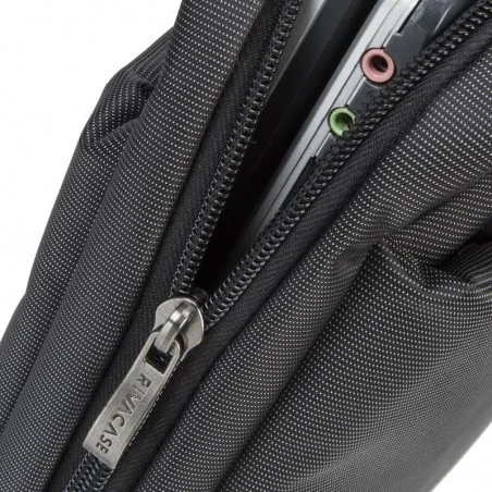 Sacoche pour PC Portable Rivacase 8231 15.6" Noir - photo 14