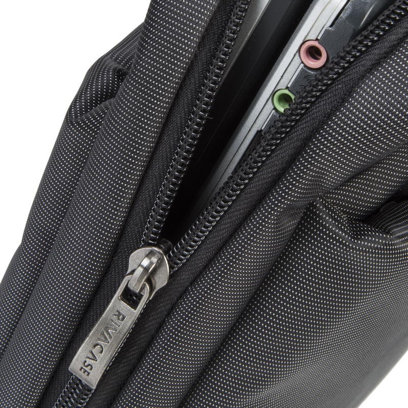 Sacoche pour PC Portable Rivacase 8231 15.6" Noir - photo 4