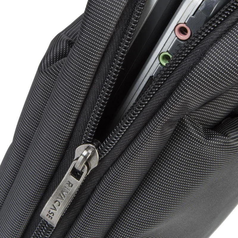 Sacoche pour PC Portable Rivacase 8231 15.6" Noir - photo 4