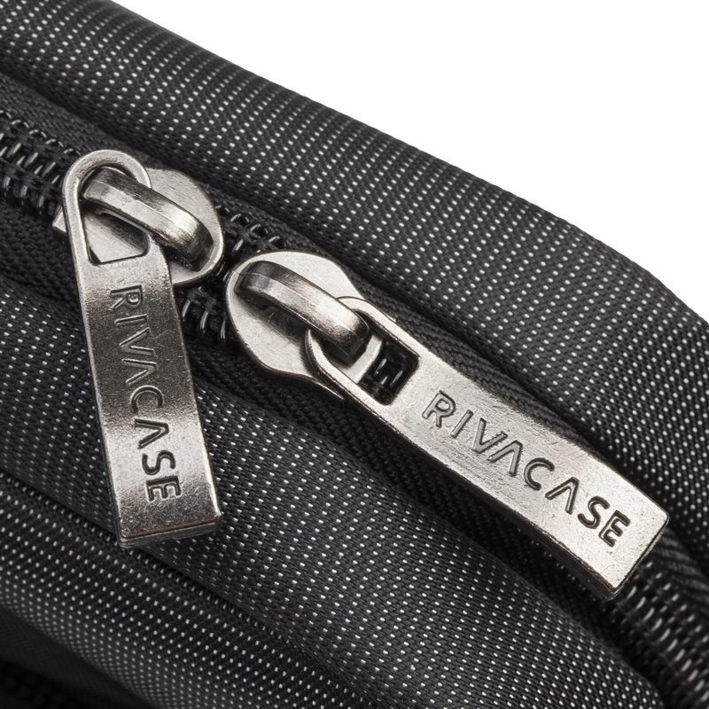 Sacoche pour PC Portable Rivacase 8231 15.6" Noir - photo 7