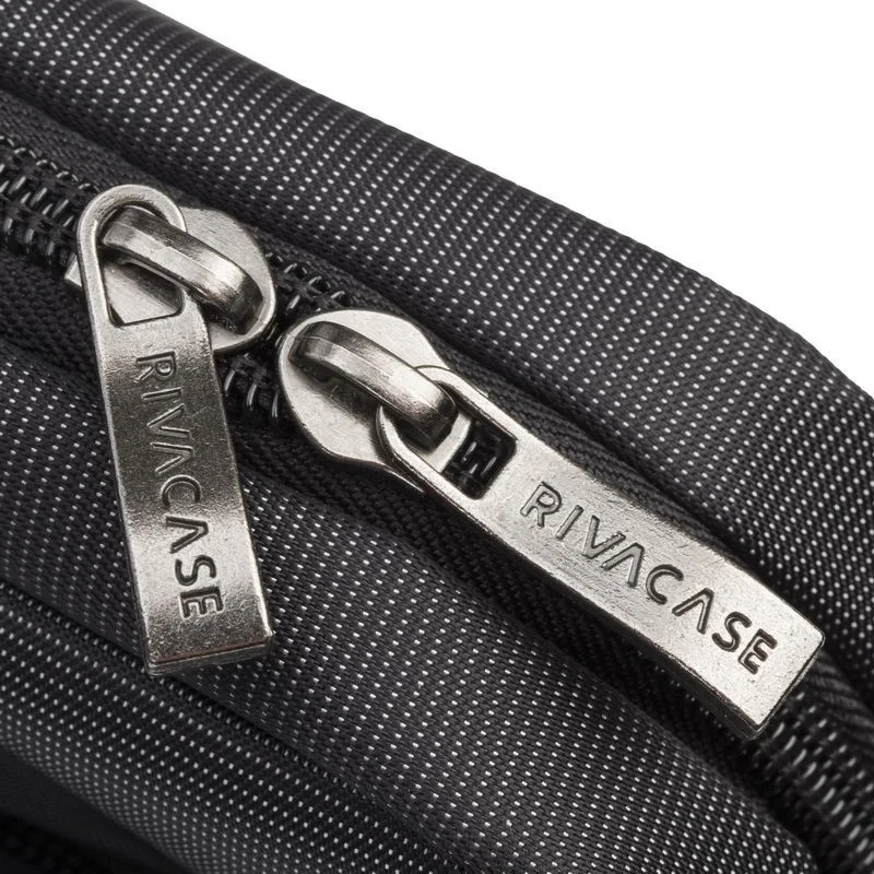 Sacoche pour PC Portable Rivacase 8231 15.6" Noir - photo 7