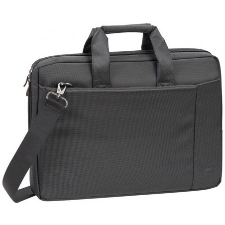 Sacoche pour PC Portable Rivacase 8231 15.6" Noir - photo 9