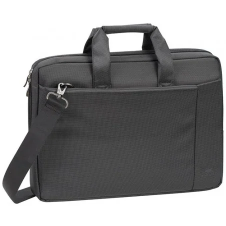 Sacoche pour PC Portable Rivacase 8231 15.6" Noir - photo 9
