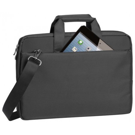Sacoche pour PC Portable Rivacase 8231 15.6" Noir - photo 10