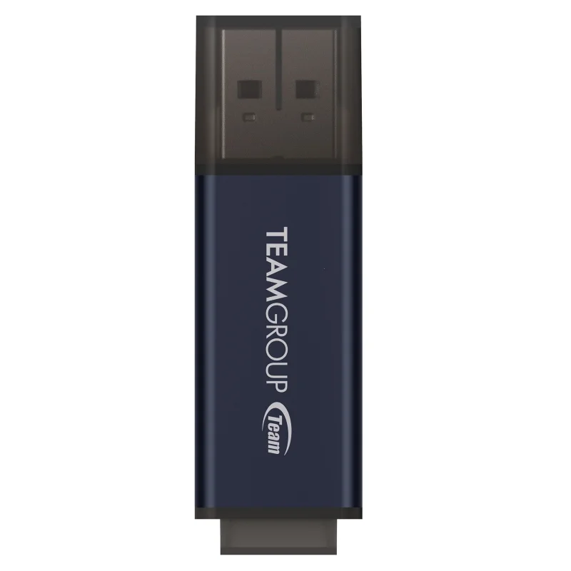 Clé USB Team Group C211 / USB 3.2 / 16 Go / Métal