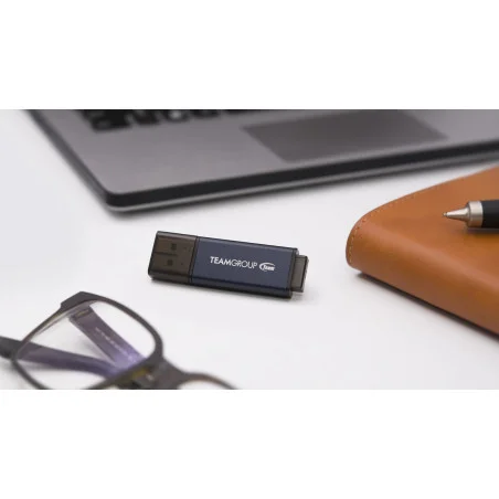 Clé USB Team Group C211 / USB 3.2 / 16 Go / Métal - photo 11