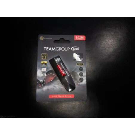 Clé USB Team Group C212 / USB 3.2 / 512 Go - photo 11