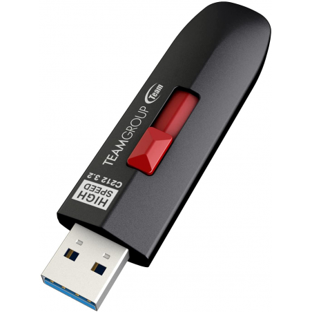 Clé USB Team Group C212 / USB 3.2 / 512 Go - photo 6