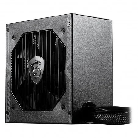 Boite d'alimentation MSI MAG A550BN / 550W ATX / 80PLUS Bronze - MSI - photo 12