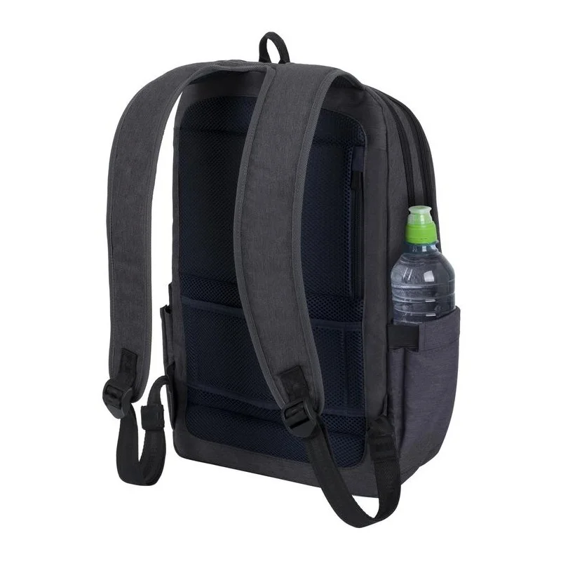 Sac à dos pour PC Portable 15.6" Rivacase 7760 / Noir - photo 2