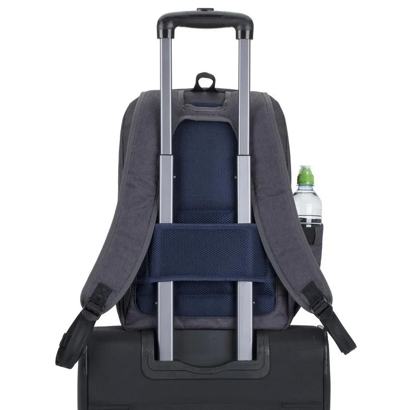Sac à dos pour PC Portable 15.6" Rivacase 7760 / Noir - photo 5