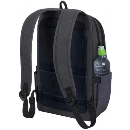 Sac à dos pour PC Portable 15.6" Rivacase 7760 / Noir - photo 10