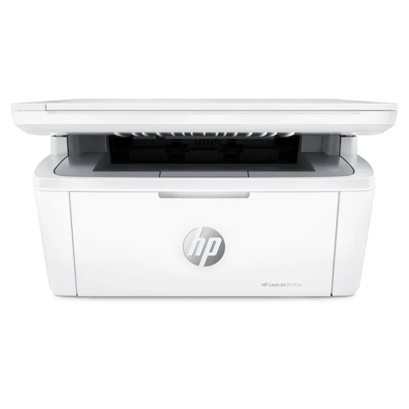 Imprimante Multifonction Laser 3 en 1 HP LaserJet MFP M141a