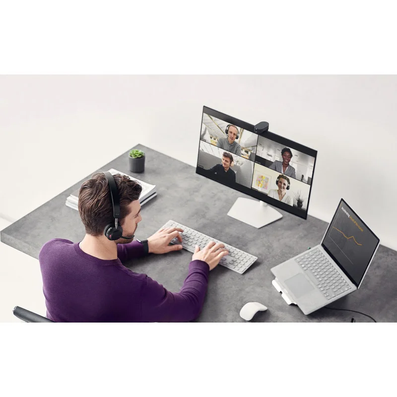 Webcam Jabra PanaCast 20 / 4K UHD - photo 3