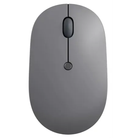 Souris Sans fil Lenovo Go USB-C Bluetooth 2400 DPI / Gris Graphite - Lenovo - photo 12