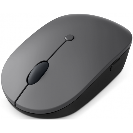 Souris Sans fil Lenovo Go USB-C Bluetooth 2400 DPI / Gris Graphite - Lenovo - photo 8