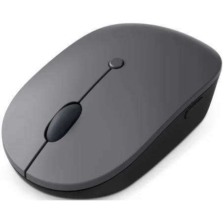 Souris Sans fil Lenovo Go USB-C Bluetooth 2400 DPI / Gris Graphite - Lenovo - photo 8