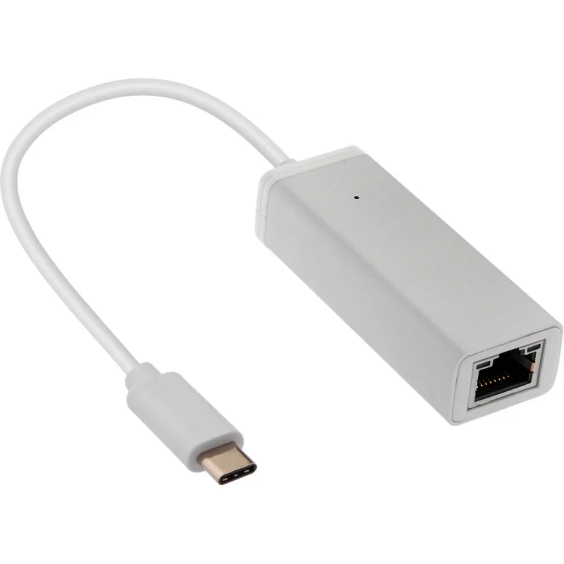 Port Ethernet 100 mbps / Type-C - photo 2