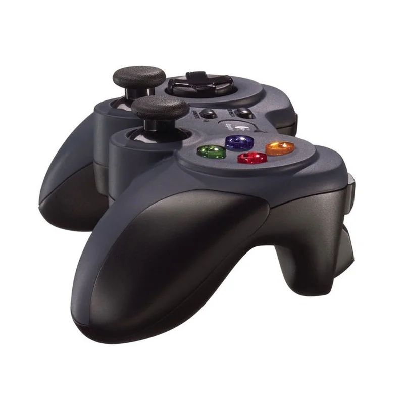 Manette filaire pour PC Logitech G Gamepad F310S - Logitech - photo 3