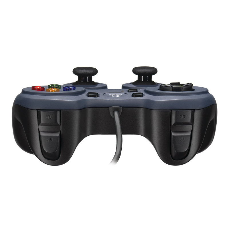Manette filaire pour PC Logitech G Gamepad F310S - Logitech - photo 4