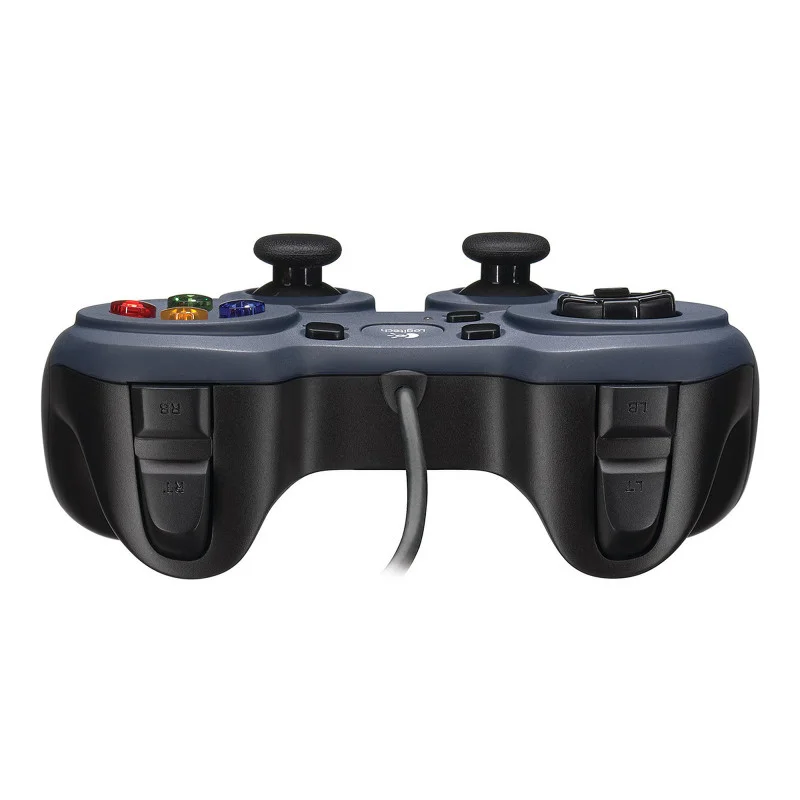 Manette filaire pour PC Logitech G Gamepad F310S - Logitech - photo 4