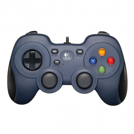 Manette filaire pour PC Logitech G Gamepad F310S - Logitech - photo 7