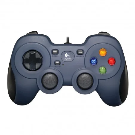 Manette filaire pour PC Logitech G Gamepad F310S - Logitech - photo 7