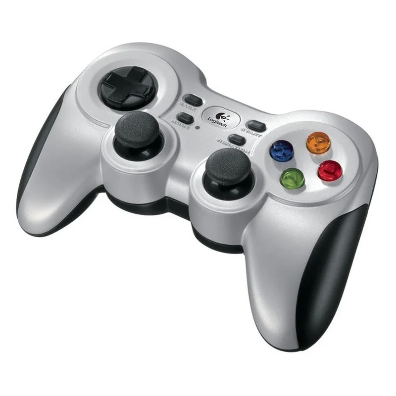Manette sans fil pour PC Logitech G F710 Wireless Gamepad - Logitech - photo 1