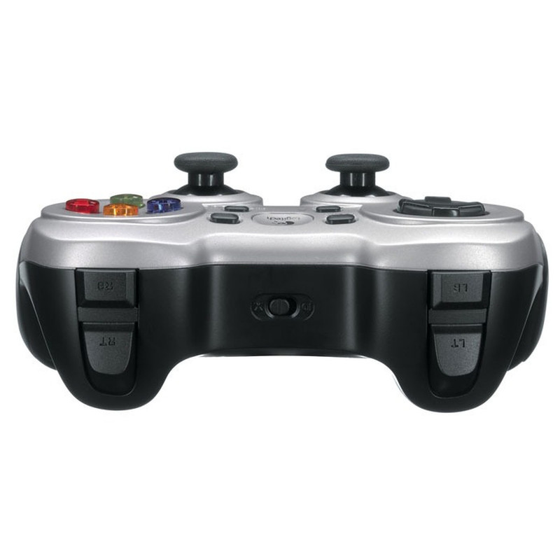 Manette sans fil pour PC Logitech G F710 Wireless Gamepad - Logitech - photo 3