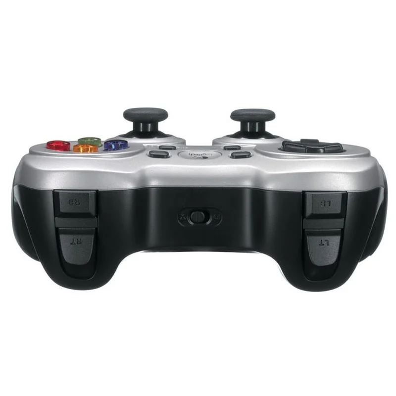 Manette sans fil pour PC Logitech G F710 Wireless Gamepad - Logitech - photo 3