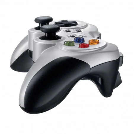 Manette sans fil pour PC Logitech G F710 Wireless Gamepad - Logitech - photo 8