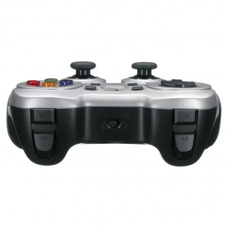 Manette sans fil pour PC Logitech G F710 Wireless Gamepad - Logitech - photo 10