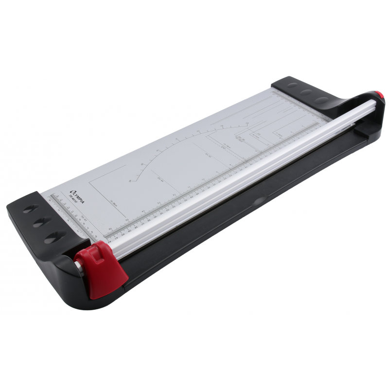 Cisaille Olympia TR 4610 - photo 3