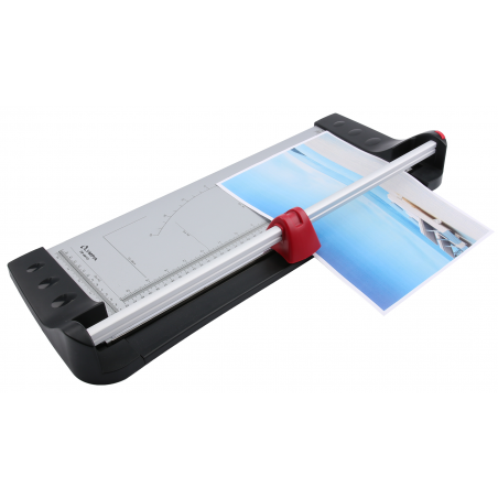Cisaille Olympia TR 4610 - photo 6